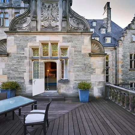 - Frankfurt Hotel Kronberg im Taunus