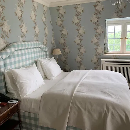 克伦贝格城堡酒店 - 法兰克福酒店 5*