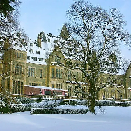 Hotel - Frankfurt 5*