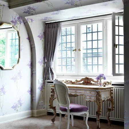 Hotel - Frankfurt Kronberg im Taunus