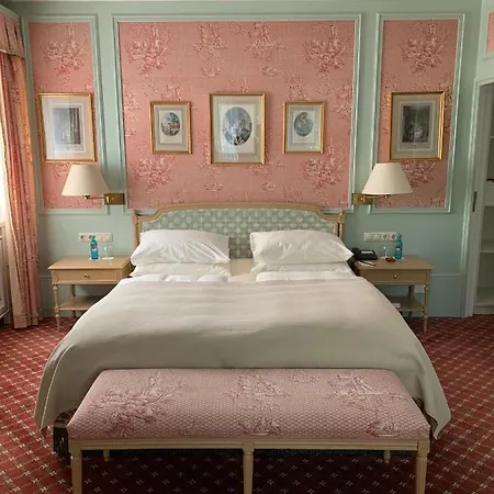 Hotel - Frankfurt Kronberg im Taunus