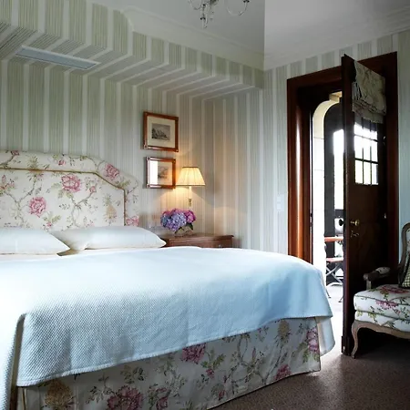 Hotel - Frankfurt Kronberg im Taunus