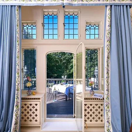 - Frankfurt Kronberg im Taunus