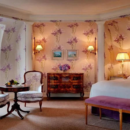 - Frankfurt Hotel Kronberg im Taunus
