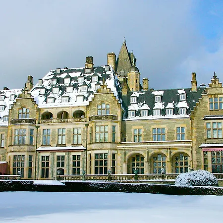 Hotel - Frankfurt 5*