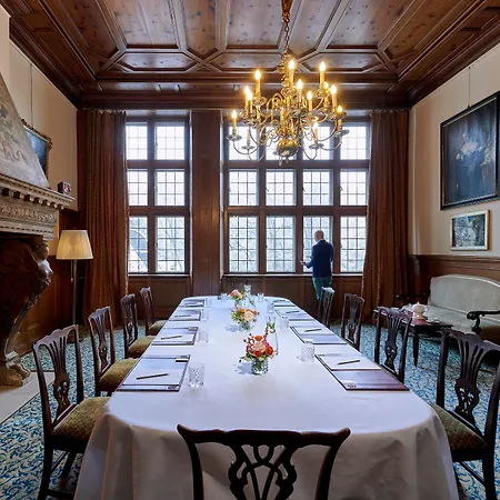 Отель - Frankfurt 5*