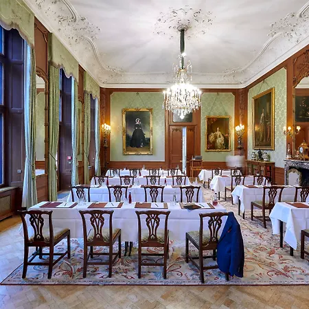 - Frankfurt 5* Kronberg im Taunus
