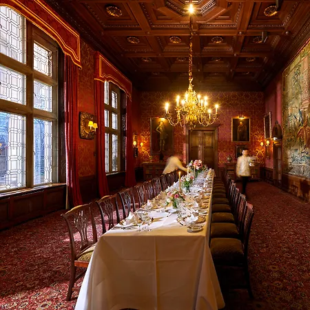 Hotel - Frankfurt Kronberg im Taunus