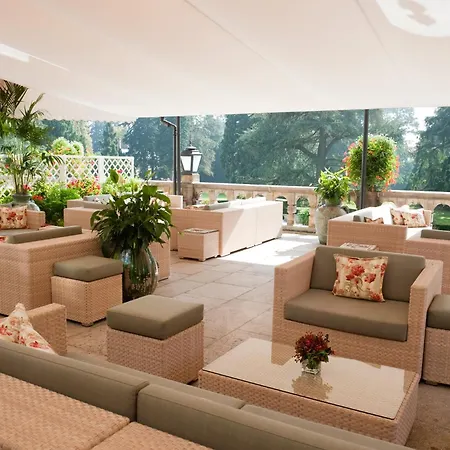 - Frankfurt 5* Kronberg im Taunus