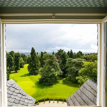 Hotel - Frankfurt 5*