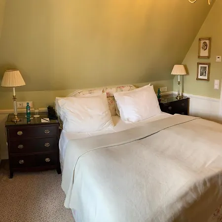 Hotel - Frankfurt Kronberg im Taunus