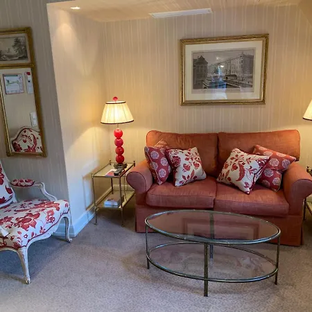 - Frankfurt 5* Kronberg im Taunus