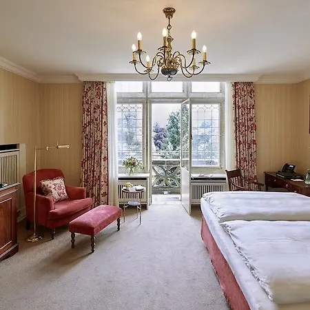 - Frankfurt Hotel Kronberg im Taunus