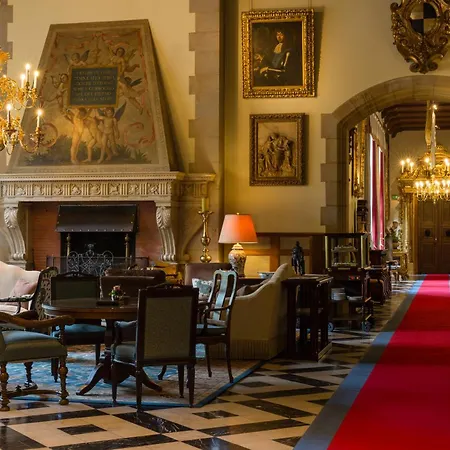 - Frankfurt 5* Kronberg im Taunus