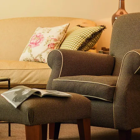 酒店 克伦贝格城堡酒店 - 法兰克福酒店