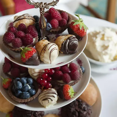 克伦贝格城堡酒店 - 法兰克福酒店 陶努斯山区克龙贝格