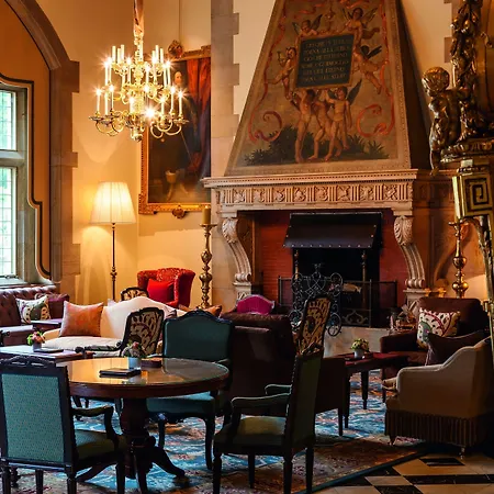 - Frankfurt 5* Kronberg im Taunus
