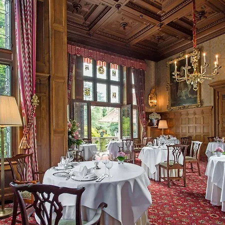 - Frankfurt Hotel Kronberg im Taunus