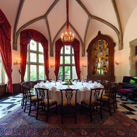 - Frankfurt Hotel Kronberg im Taunus