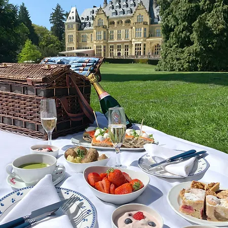 Hotel - Frankfurt 5*