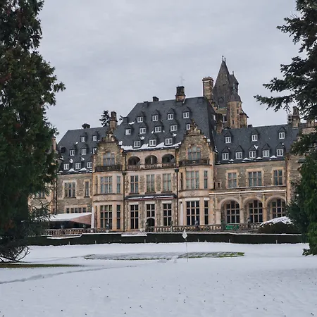 Hotel - Frankfurt Kronberg im Taunus