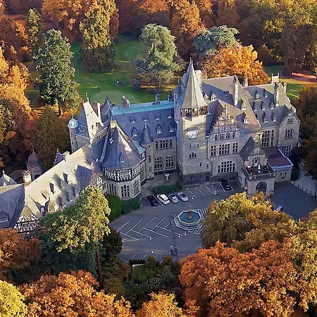 - Frankfurt Kronberg im Taunus