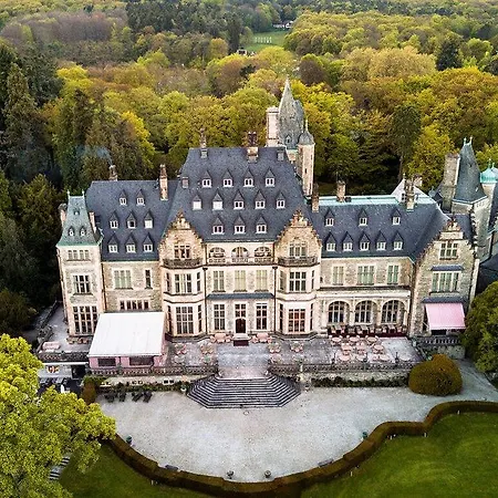 - Frankfurt 5* Кронберг