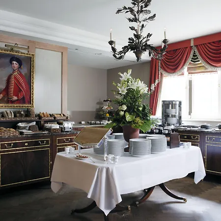 - Frankfurt Hotel Kronberg im Taunus