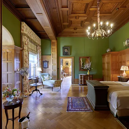 Hotel - Frankfurt Kronberg im Taunus