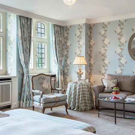 Hotel - Frankfurt 5*