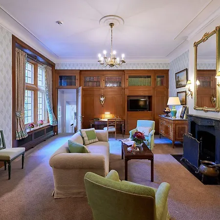 - Frankfurt Hotel Kronberg im Taunus