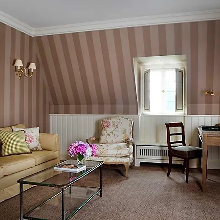 Hotel - Frankfurt Kronberg im Taunus