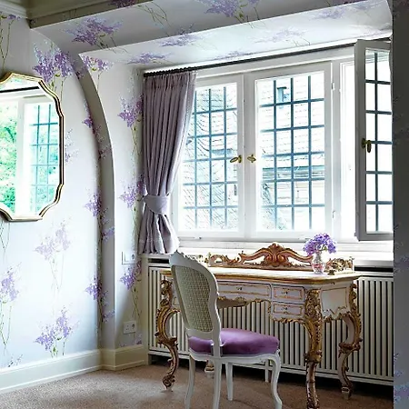 Hotel - Frankfurt 5*