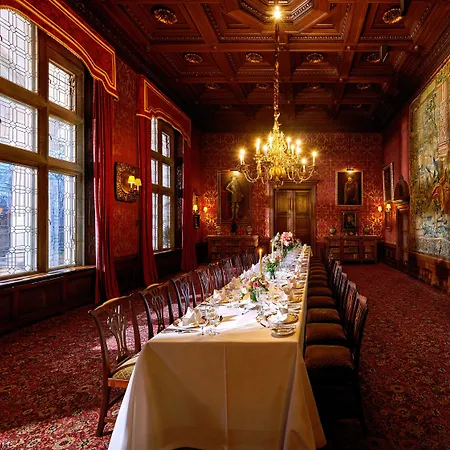 - Frankfurt Hotel