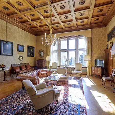 Hotel - Frankfurt Kronberg im Taunus