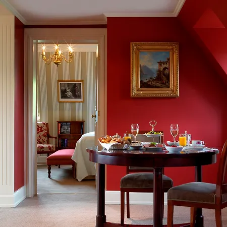 Hotel - Frankfurt 5*