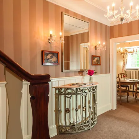 Hotel - Frankfurt 5*