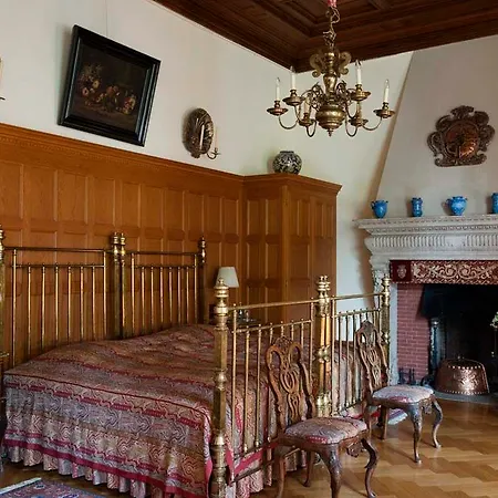 Hotel - Frankfurt 5*