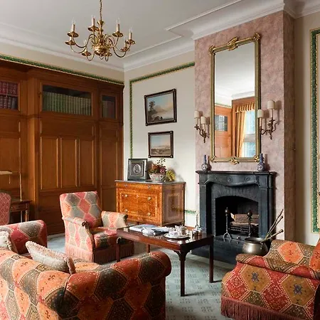 Hotel - Frankfurt 5*