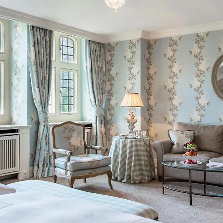 - Frankfurt 5* Kronberg im Taunus