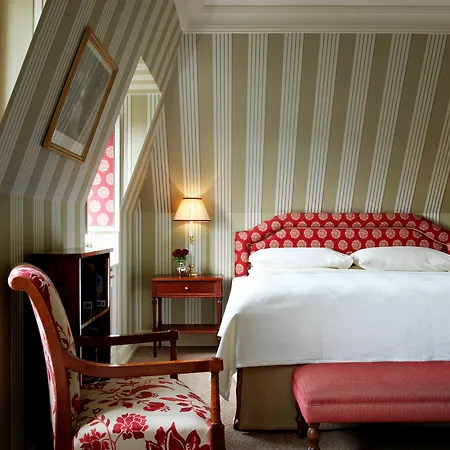 - Frankfurt 5*