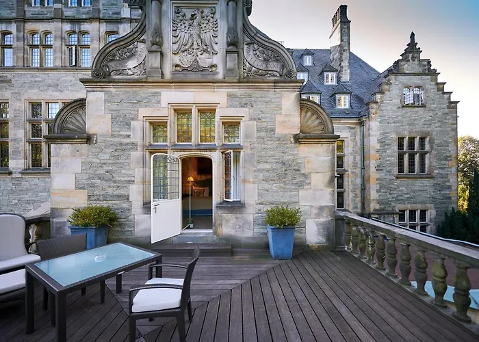 - Frankfurt Hotel Kronberg im Taunus