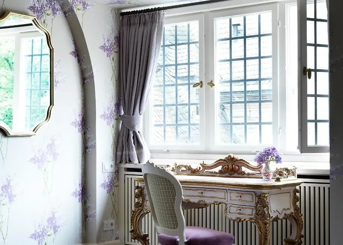 Hotel - Frankfurt Kronberg im Taunus