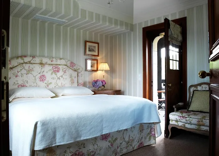 Hotel - Frankfurt Kronberg im Taunus