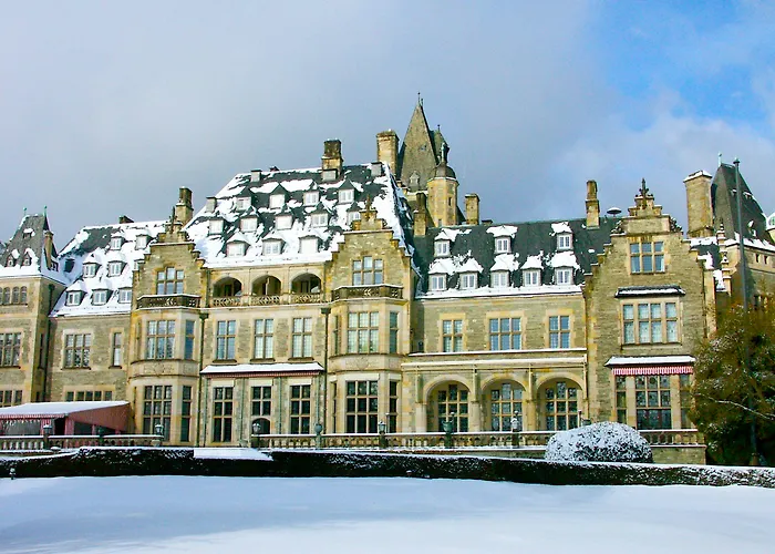 Hotel - Frankfurt 5*