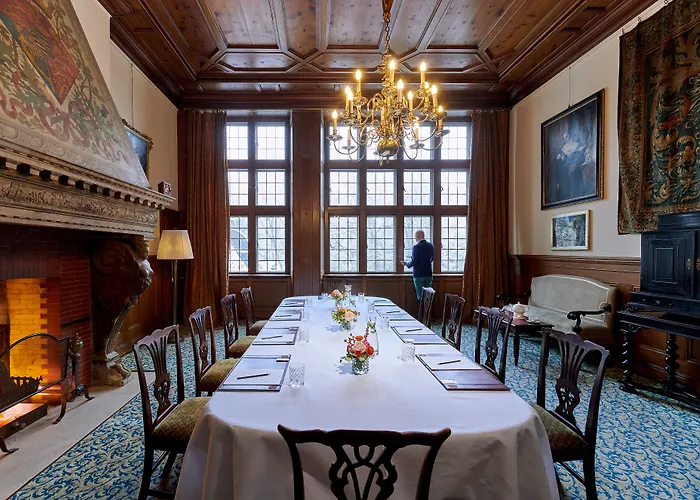 Hotel - Frankfurt 5*