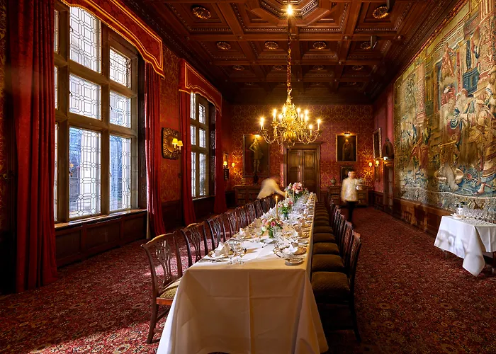 Hotel - Frankfurt Kronberg im Taunus