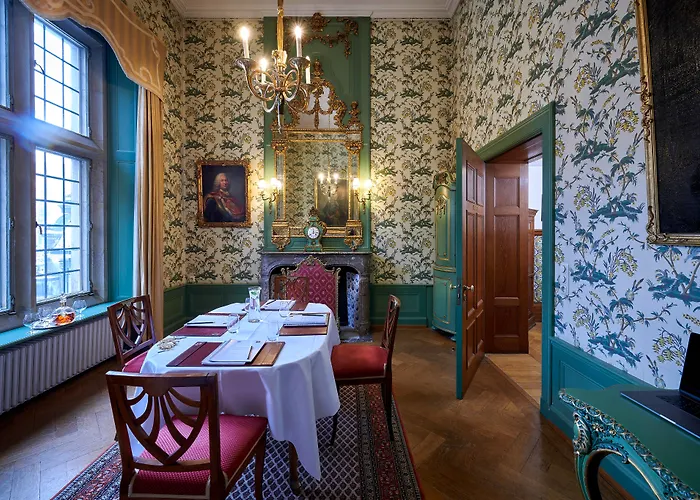 - Frankfurt Kronberg im Taunus