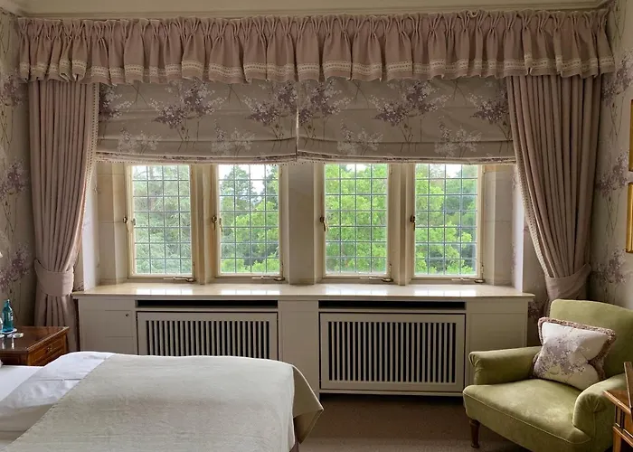 酒店 克伦贝格城堡酒店 - 法兰克福酒店