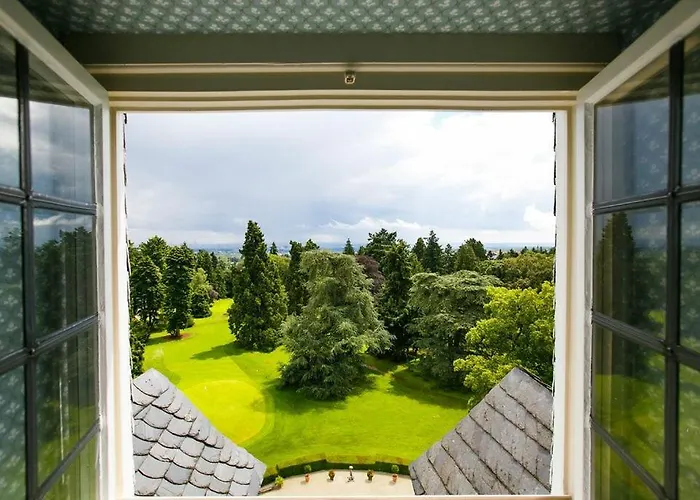 Hotel - Frankfurt 5*